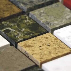 granite keya hay - what is granite